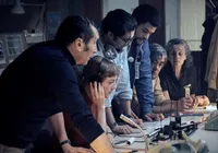 Diretor de ‘Setembro 5’ explica set 'claustrofóbico': "Queria essa sensação" imagem