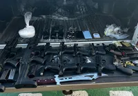 Doze traficantes são mortos no Subúrbio de Salvador imagem