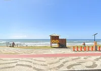 Tartarugas são encontradas mortas em praia de Salvador imagem