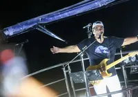 Durante passagem pela Barra, Durval Lelys anuncia novidade para fãs imagem