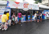Ecofolia: projeto beneficia catadores e bate recorde de coleta imagem