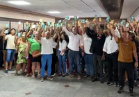 Eleição da Rede Sustentabilidade tem tentativa de golpe imagem