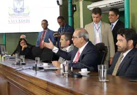 Em meio à crise, Muniz abre as portas do PSDB para vereadores do PP imagem