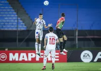 Bahia empata e traz decisão da Liberta para Fonte Nova imagem