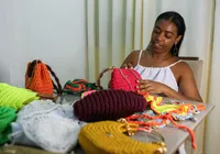 Empreendedores aumentam as vendas e conquistam novos clientes em feiras de rua imagem
