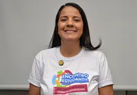 Enem 2025: Rowenna ressalta apoio aos estudantes da rede pública imagem