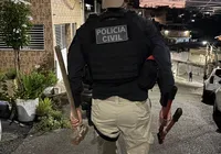 Traficante 'DoLixo' mantinha comando de facção à distância; entenda imagem