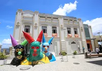 Equipamentos culturais de Salvador geram viagem imersiva no Carnaval imagem