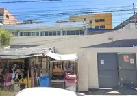 Escola é invadida pela quarta vez e tem estoque roubado em Salvador imagem
