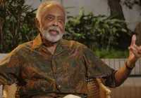 Gilberto Gil posta vídeo com Daniela Mercury, Ivete e Marcelo Sangalo