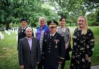 Militares transgêneros dos EUA vão ser retirados das Forças Armadas imagem