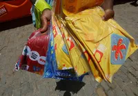Estudantes são responsáveis por golpes na compra de abadás em Salvador imagem