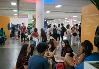Evento ‘Trampos do Futuro’ promove inserção de jovens no mercado de trabalho imagem