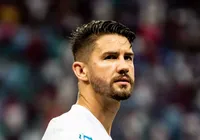 Everaldo deixa o Bahia como 5º maior artilheiro da Arena Fonte Nova imagem