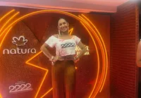 Ex-BBB Isabelle Nogueira compara Carnaval de Salvador com do Amazonas imagem