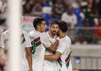 Ex-Bahia faz gol e hat-trick de assistências em goleada do Fluminense imagem