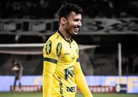 Ex-Vitória comemora demissão de técnico do Mirassol: "Vai com Deus" imagem