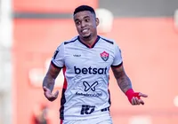 Ex-artilheiro do Vitória, Alerrandro já tem acordo com um novo clube imagem