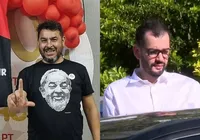 Bolsonarista que matou petista em festa é condenado a 20 anos de prisão imagem