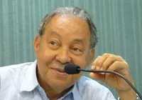 Ex-vereador Sandoval Guimarães morre aos 78 anos em Salvador imagem