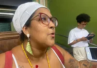 Ex-vereadora de Salvador que viralizou ganha cargo na Alba imagem
