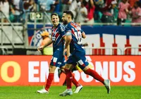 Experiência! 15 jogadores do Bahia já jogaram a Copa Libertadores