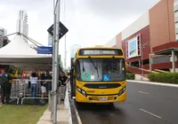 Expresso Salvador começa operação nesta quinta-feira imagem