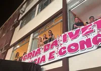 Fã compra apartamento em Ondina só para ver Ivete no Carnaval imagem