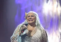 Fafá de Belém é confirmada no Carnaval de Salvador imagem