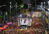 Faltam 344 dias! Saiba a data do Carnaval de Salvador em 2026