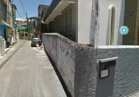 Família é feita refém por bandidos armados em bairro de Salvador