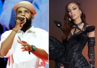 Fãs de BaianaSystem criticam participação de Anitta no trio: "Decepção" imagem