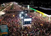 Festas de Carnaval movimentam economia dos municípios