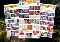 Folia 2025! Anota Bahia terá colunas especiais de Carnaval no A TARDE imagem