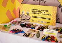 Carnaval segue com baixos índices de violência no 2º dia de festa imagem