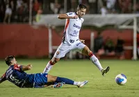 Fortaleza x Vitória: saiba onde assistir e prováveis escalações imagem