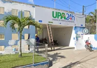 Técnico de UPA é acusado de beijar partes íntimas de paciente na Bahia imagem