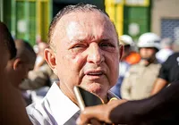 Gilmar Mendes mantém afastamento de Adolfo da presidência da Alba imagem