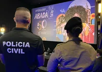 Golpe do abadá: quadrilhas virtuais miram foliões e polícia reage imagem