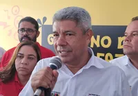 Jerônimo foge de provocação de Bruno: “Vai chegar a hora certa"