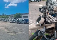 Governo da Bahia realiza leilão com mais de 180 lotes e lances a partir de R$ 300 imagem