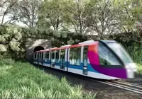 Jerônimo tenta viabilizar projeto de VLT até Alagoinhas; entenda