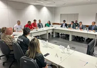 Fazenda Coutos: Governo reúne órgãos de justiça para tratar ocorrência policial imagem
