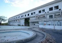Grande Hotel Paulo Afonso é colocado à venda; valor chama atenção imagem