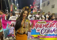 Habeas Copos: bloquinho com 400 mulheres gera momento histórico imagem