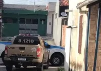 Homem é executado a tiros em avenida de Camaçari imagem