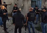 Jovem é preso por planejar assalto que resultou na morte do tio imagem