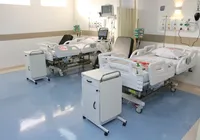 Hospital Ana Nery amplia atendimento com novos leitos de UTI imagem