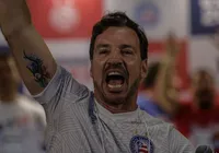 Ídolo do Bahia pode ser contemplado com honraria na Alba imagem
