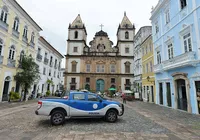 MPF recomenda medidas emergenciais após desabamento em Igreja imagem